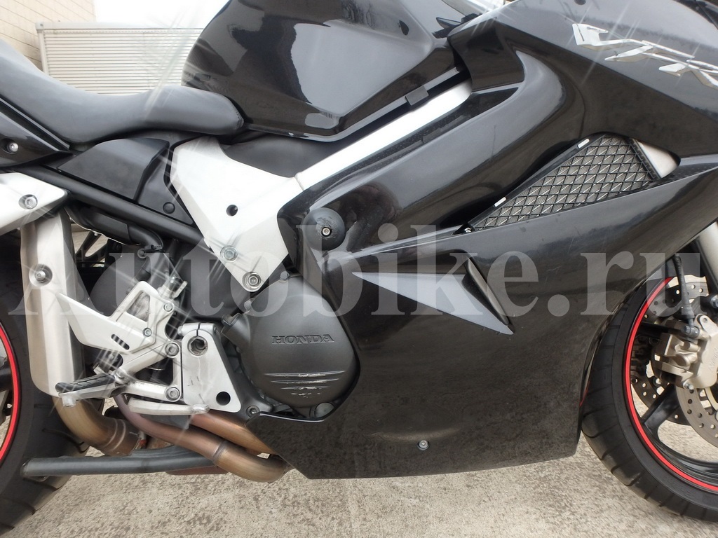 Honda vfr 800 a2 new arrivals